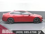Used 2023 Chevrolet Malibu LT w/ Sport Edition image 2