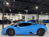 Used 2023 Lamborghini Huracan Tecnica image 4