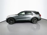 New 2025 Ford Explorer ST w/ Sun And Sound Package image 4