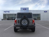 New 2025 Ford Bronco 4-Door image 5