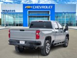 Used 2025 Chevrolet Silverado 2500 Custom w/ Custom Value Package image 5