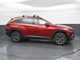 New 2025 Hyundai Tucson Limited image 3