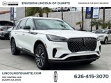 New 2025 Lincoln Aviator Reserve w/ Equipment Group 201A image 2