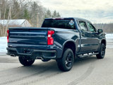 Used 2020 Chevrolet Silverado 1500 Custom Trail Boss w/ Custom Convenience Package image 3