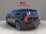 New 2025 Nissan Armada Platinum Reserve image 4