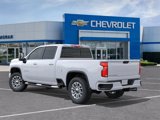 New 2026 Chevrolet Silverado 2500 LT w/ Z71 Chrome Sport Edition image 4