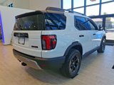 New 2026 Honda Passport TrailSport Elite image 3