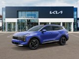 New 2026 Kia Sportage EX image 3
