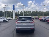 New 2026 Honda CR-V EX-L image 4
