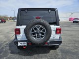 Used 2024 Jeep Wrangler Unlimited Rubicon image 4