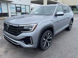 New 2025 Volkswagen Atlas SEL Premium R-Line image 3