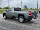 New 2025 Chevrolet Silverado 2500 LT image 3