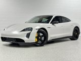 Used 2021 Porsche Taycan Turbo S image 2