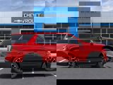 New 2025 Chevrolet Tahoe RST image 5