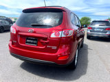 Used 2011 Hyundai Santa Fe SE image 5