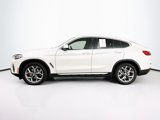 Used 2024 BMW X4 xDrive30i image 4