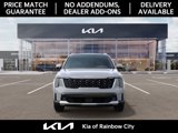 New 2025 Kia Sorento SX image 2