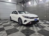 Used 2023 Kia Forte GT-Line w/ GT-Line Premium Package image 4