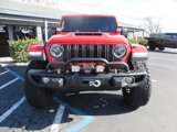 Used 2024 Jeep Wrangler Unlimited Rubicon 392 image 2