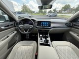 New 2025 Volkswagen Atlas SEL Premium R-Line image 3