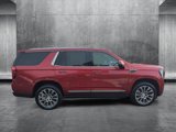 Used 2025 GMC Yukon Denali w/ Sun & Power Step Package image 4