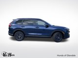 New 2026 Honda CR-V TrailSport image 2