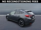Used 2022 Subaru Crosstrek 2.5i Limited w/ Moonroof Package 2 image 4