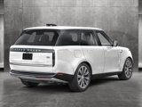 New 2025 Land Rover Range Rover SE image 2