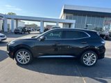 New 2025 Buick Envision Avenir image 4