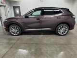 New 2025 Buick Envision Avenir image 4