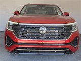 New 2025 Volkswagen Atlas SEL Premium R-Line image 3