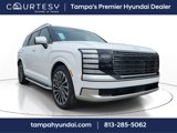 New 2026 Hyundai Palisade Calligraphy image 2