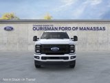 New 2025 Ford F250 Platinum image 2