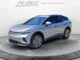 New 2025 Volkswagen ID.4 Pro image 3