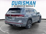 New 2025 Volkswagen Atlas SEL Premium R-Line image 6