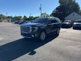 Used 2021 GMC Yukon SLT w/ SLT Premium Package image 2