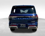 New 2025 INFINITI QX80 Luxe image 5