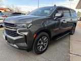 Used 2021 Chevrolet Suburban LT image 3