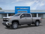 New 2025 Chevrolet Silverado 2500 LT w/ All Star Edition image 2