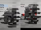 New 2025 Jeep Wrangler Unlimited Sahara image 4