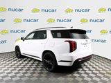 New 2025 Hyundai Palisade Calligraphy image 5