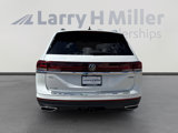 New 2025 Volkswagen Atlas SEL image 5