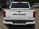 New 2025 RAM 1500 Big Horn image 6