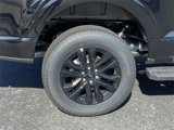 New 2025 Ford F150 Lariat w/ Equipment Group 502A High image 4