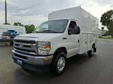 New 2026 Ford E-350 and Econoline 350 Super Duty w/ Power Equipment Group image 3