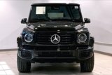 New 2025 Mercedes-Benz G 580 w/ EQ Technology image 3