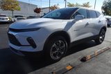 Used 2024 Chevrolet Blazer LT image 4