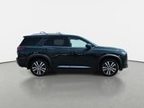 New 2025 Nissan Pathfinder Platinum image 4
