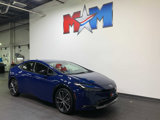 Used 2024 Toyota Prius XLE image 2