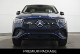 New 2026 Mercedes-Benz GLE 450 4MATIC Coupe image 4
